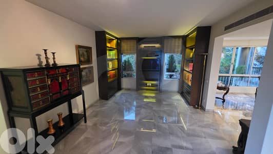 Prime Rabieh | Rare Gem | Sea View | الرابيه REF#TO131065