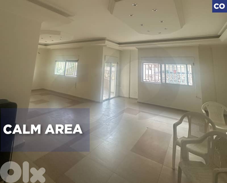 For Rent — Spacious Apartment in Safra ! REF#CO131066 ! 0