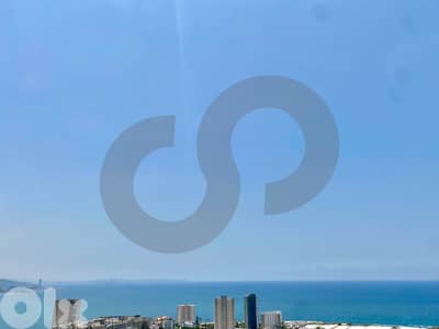 Duplex, terrace, sea view,Tabarja - Kfaryassine/كفرياسين  REF#CA129902