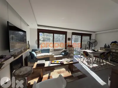 Luxurious Chalet I Apartment for sale in Faqra - CPKMF68