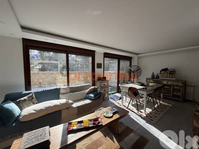Luxurious Chalet I Apartment for sale in Faqra - CPKMF68
