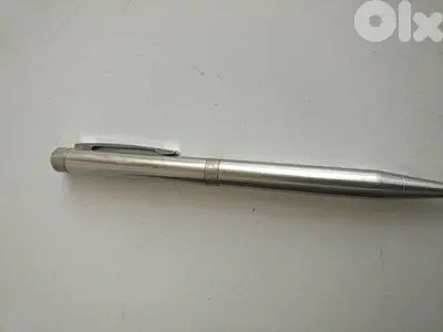 Vintage pen - Not Negotiable
