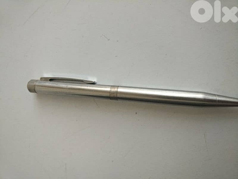 Vintage pen - Not Negotiable 0