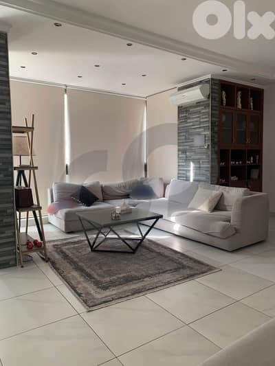for rent , High floor In Ramlet El Bayda/رملة البيضاء REF#MR131059