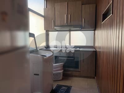 for rent , High floor In Ramlet El Bayda/رملة البيضاء REF#MR131059