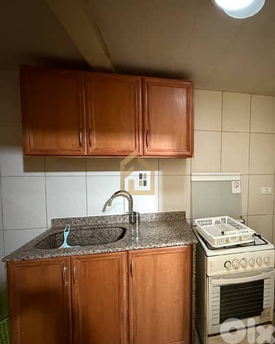 Apartment for rent in Hamra ML470 شقة مفروشة للإيجار في الحمرا