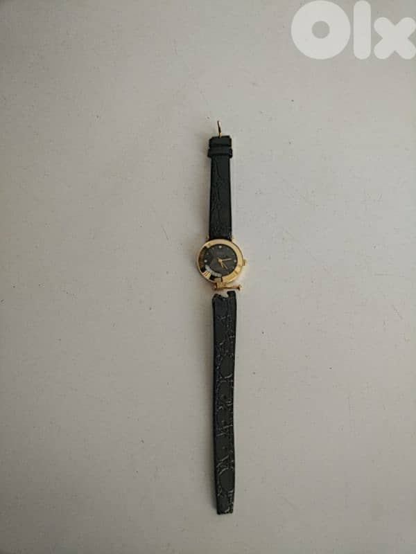 Old Omax watch - Not Negotiable 1