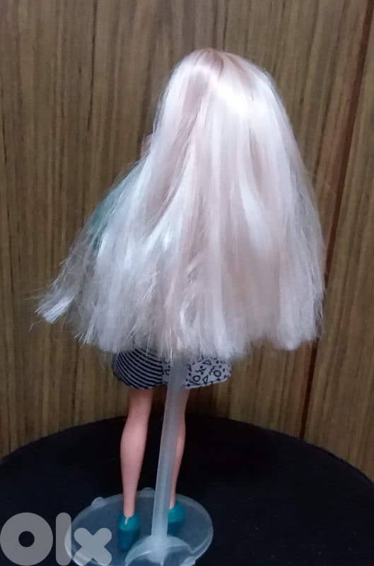 GENERATION GIRL DANCE PARTY Barbie rare Mattel 1999 wearing Great doll 3