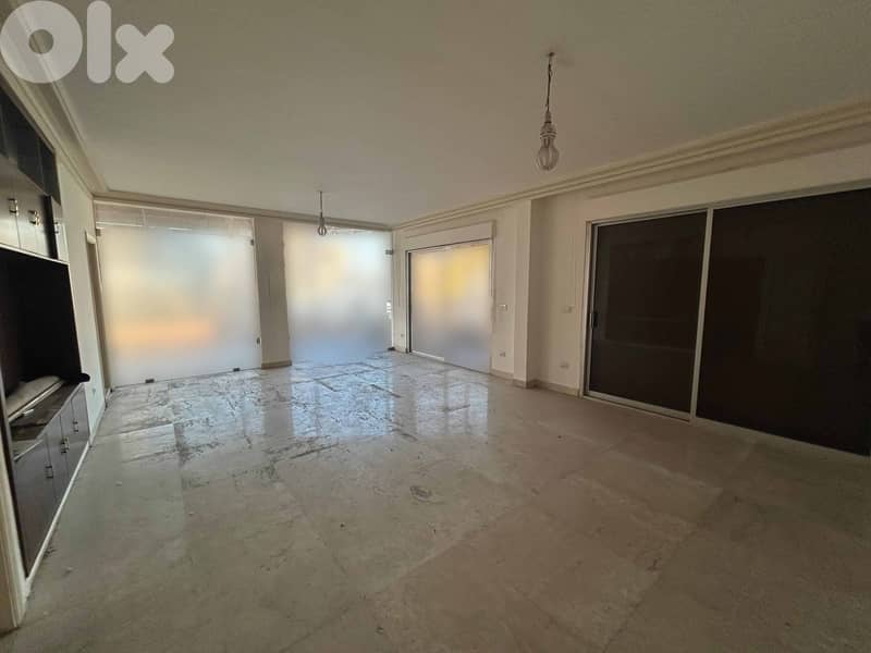 SPACIOUS DUPLEX IN ACHRAFIEH PRIME (600SQ) 3 BEDROOMS , (AC-957) 0