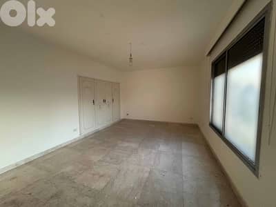 SPACIOUS DUPLEX IN ACHRAFIEH PRIME (600SQ) 3 BEDROOMS , (AC-957)