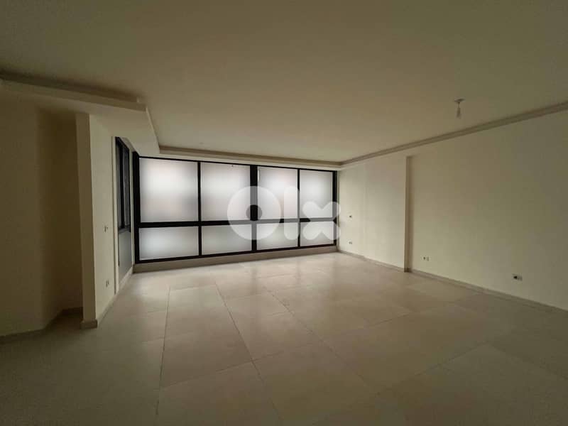 NEW BUILDING IN ACHRAFIEH PRIME (170SQ) 3 BEDROOMS , (AC-674) 0