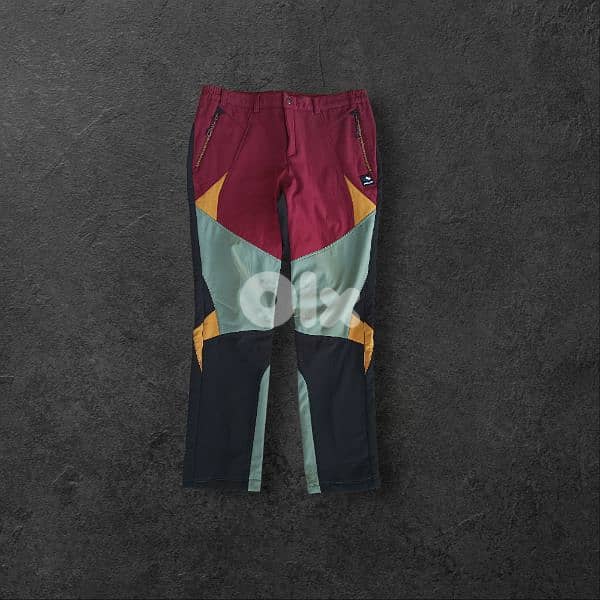 rieur winter hiking pant 0