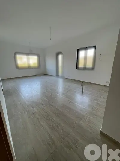 Apartment for sale in dbayeh شقة للبيع في ضبيه