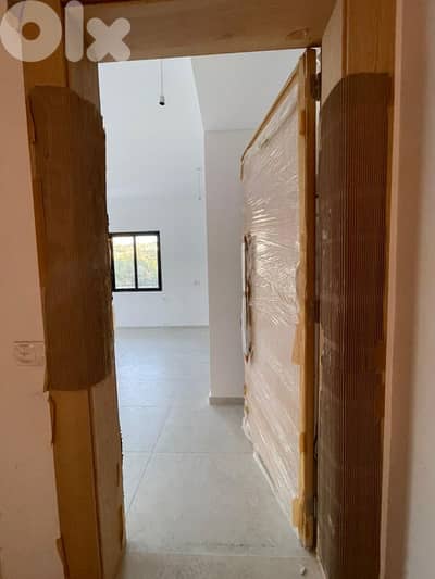 Apartment for sale in dbayeh شقة للبيع في ضبيه