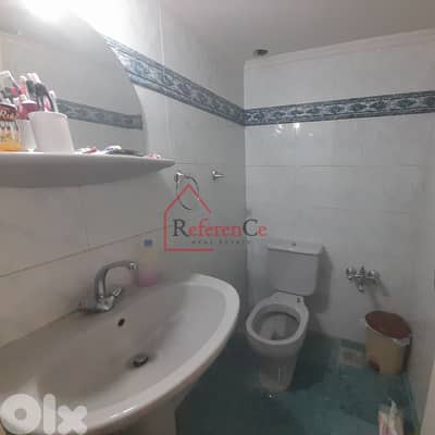 Amazing Apartment for Sale in Biaqout شقة رائعة للبيع في بياقوت