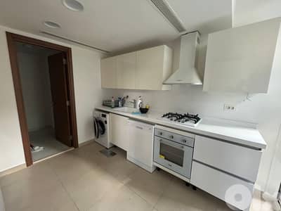 SPACIOUS APT IN ACHRAFIEH PRIME (150SQ) 2 MASTER BEDROOMS , (AC-1120)