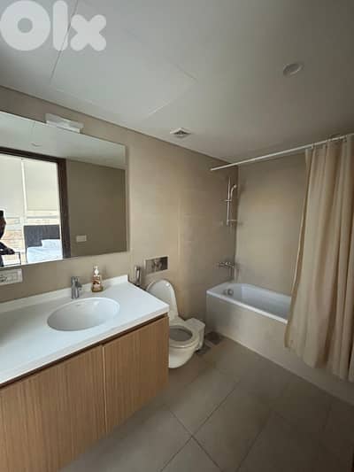 SPACIOUS APT IN ACHRAFIEH PRIME (150SQ) 2 MASTER BEDROOMS , (AC-1120)