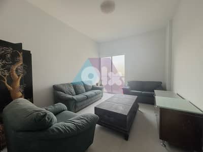 Renovated 180m2 apartment+open view 4sale in Zalka - شقة في زلقا