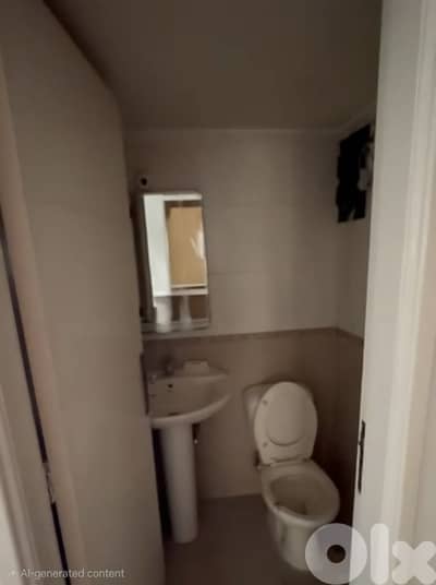 Apartment for sale in dekweneh شقة للبيع في الدكوانة