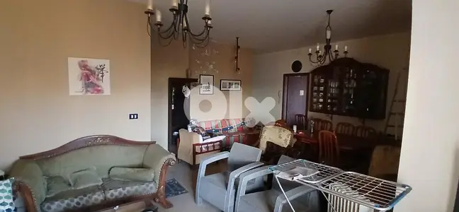 FURNISHED APARTMENT FOR SALE IN MANSOURIEH PRIME, (MA-470) FURNISHED APARTMENT FOR SALE IN MANSOURIEH PRIME, (MA-470)