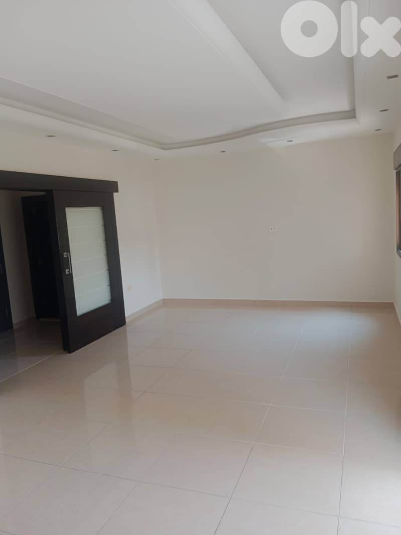 BRAND NEW APARTMENT IN AIN EL REMMENEH PRIME (120Sq) , (AR-142) 0