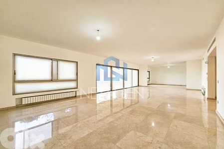 Apartment For Rent In Koraytem | شقة للإيجار في قريطم