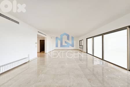Apartment For Rent In Koraytem | شقة للإيجار في قريطم