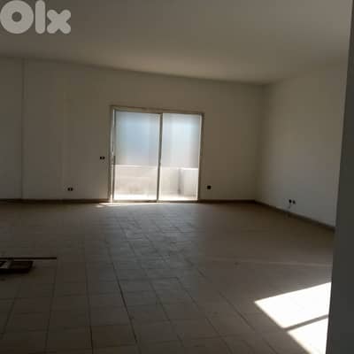 Office for Sale In Dbayeh Highway مكتب للبيع على طريق ضبية