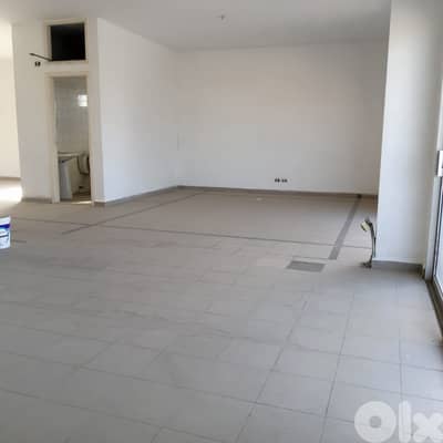 Office for Sale In Dbayeh Highway مكتب للبيع على طريق ضبية