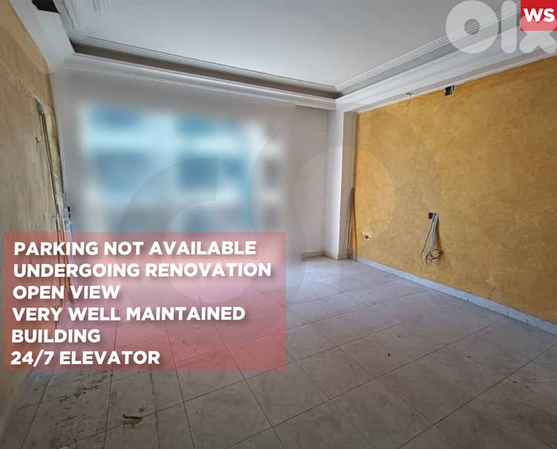 New Apartment | Old Building | Ras Nabaa ! REF#WS131078 ! 0