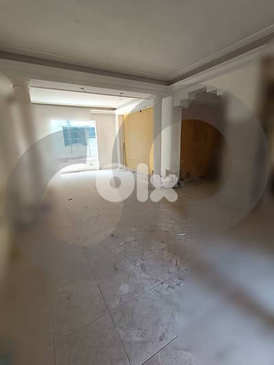 New Apartment | Old Building | Ras Nabaa ! REF#WS131078 !