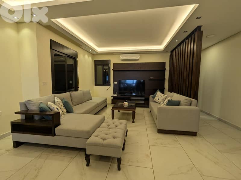 Duplex for sale in Blat - Jbeil | 3 Bedrooms | 5 Bathrooms 0