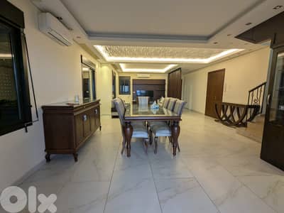 Duplex for sale in Blat - Jbeil | 3 Bedrooms | 5 Bathrooms