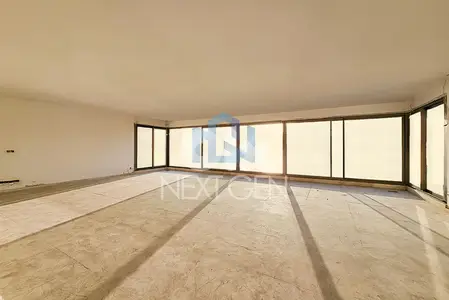 Apartment For Sale In Rawche | شقة للبيع في الروشة