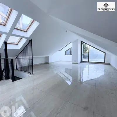 Apartment for sale in Mansourieh شقة للبيع في المنصورية
