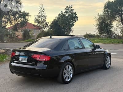 Audi A4 2010