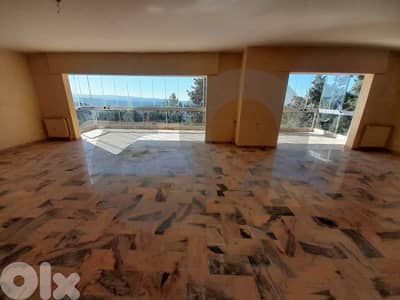 Prime Location Villa with Mountain View, Chalimar,Baabdat REF#KR131079