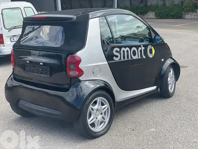 Smart Other 2003