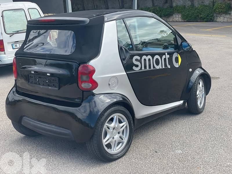 Smart Other 2003 0