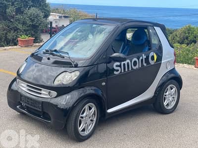Smart Other 2003