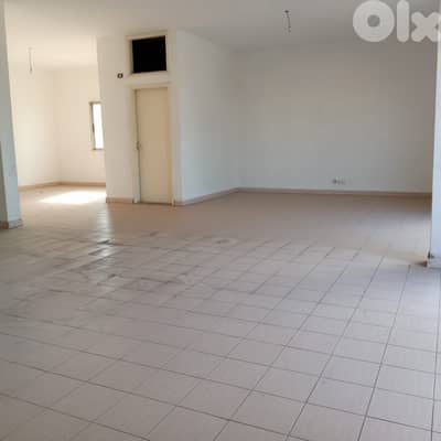 Office for Sale In Dbayeh Highway مكتب للبيع على طريق ضبية