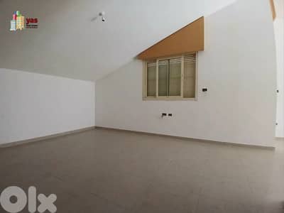 Ghadir 300m2 | Duplex | Open View | Brand New | Calm Area | IV/EH