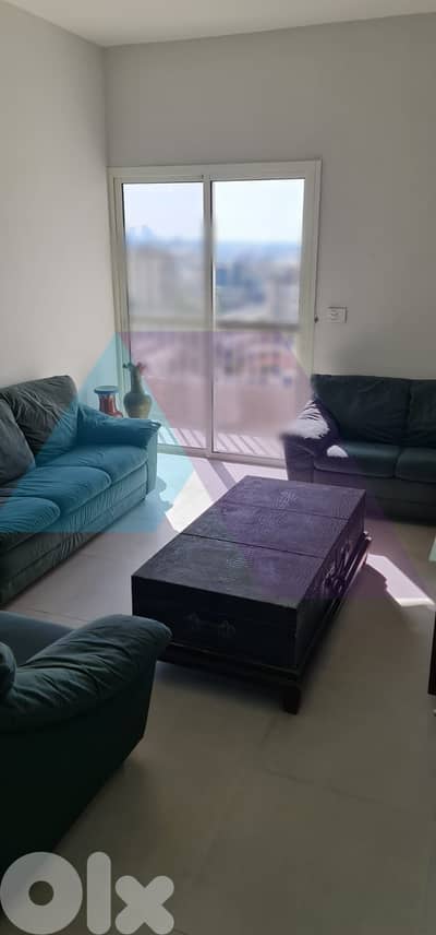 Furnished Renovated 175m2 apartment with Prime Location 4sale in Zalka Furnished Renovated 175m2 apartment with Prime Location 4sale in Zalka