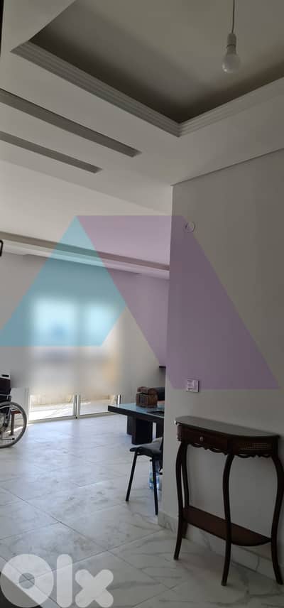 Furnished Renovated 175m2 apartment with Prime Location 4sale in Zalka Furnished Renovated 175m2 apartment with Prime Location 4sale in Zalka