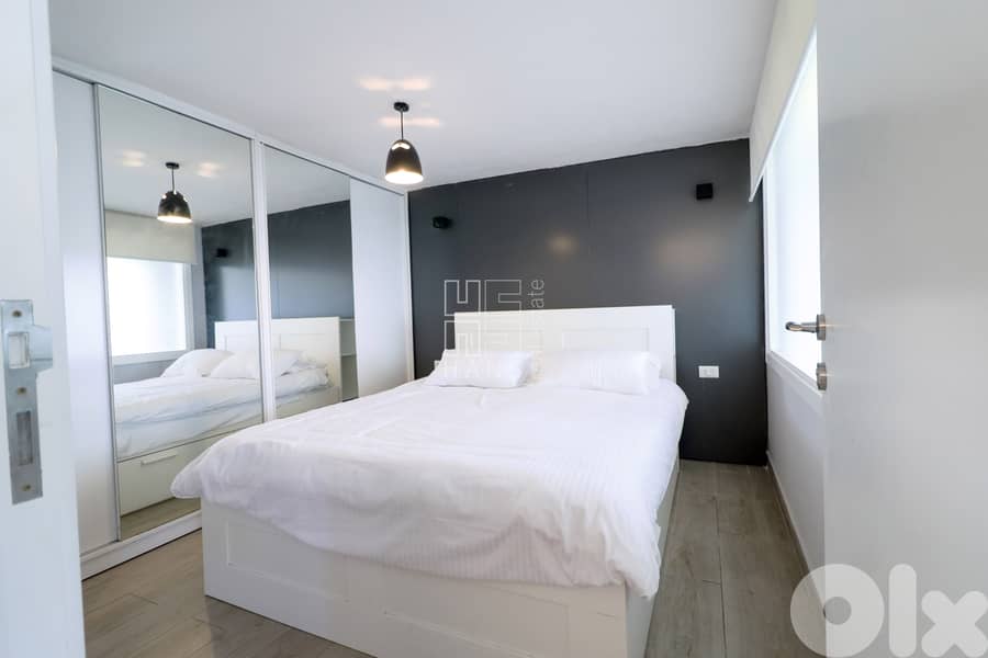 Chalet I Ski slopes I One bedroom I Ouyoun el siman I Faqra I KfardebI 3
