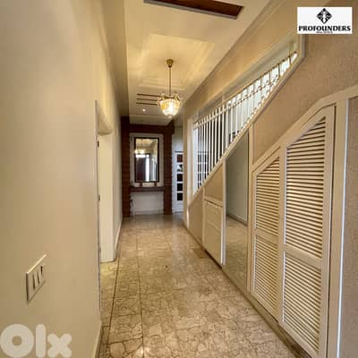 Villa for sale in Monteverde فيلا للبيع في مونتيفردي
