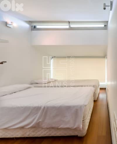 Ski Slopes I Chalet I 3 Bedrooms I Rent I Pool I Kfardebian I