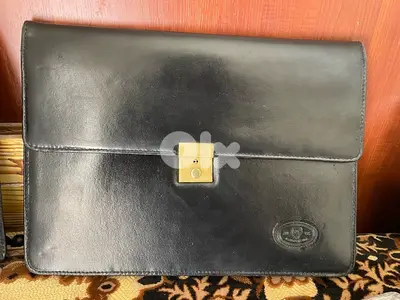 Medium Sized Briefcase