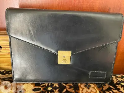 Mini Briefcase