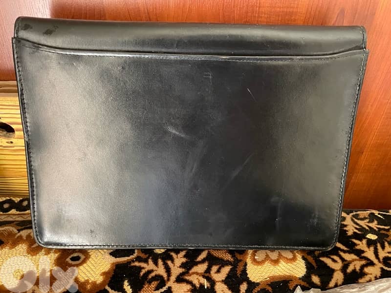 Mini Briefcase 1